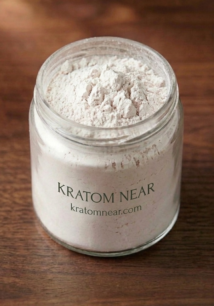 Mitragynine Extract 80%-90%
